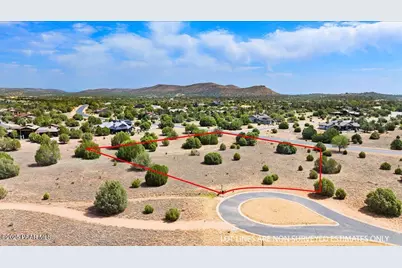 5540 W Clint Eastwood Lane, Prescott, AZ 86305 - Photo 1