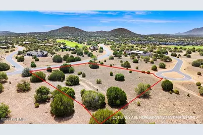 5540 W Clint Eastwood Lane, Prescott, AZ 86305 - Photo 8