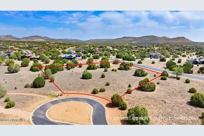 5540 W Clint Eastwood Lane, Prescott, AZ 86305 - Photo 6