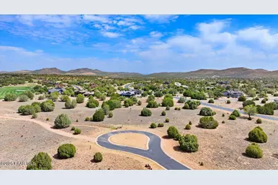 5540 W Clint Eastwood Lane, Prescott, AZ 86305 - Photo 2