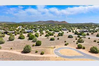 5540 W Clint Eastwood Lane, Prescott, AZ 86305 - Photo 4