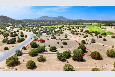 5540 W Clint Eastwood Lane, Prescott, AZ 86305 - Photo 10