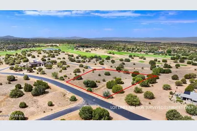 5540 W Clint Eastwood Lane, Prescott, AZ 86305 - Photo 18