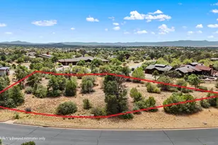 5160 W Vengeance Trail, Prescott, AZ 86305 - Photo 1