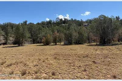 Lot 99 Shadow Rock Ranch, Seligman, AZ 86337 - Photo 1