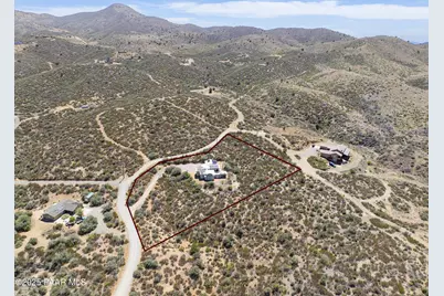 3360 Green Valley Way, Dewey-Humboldt, AZ 86329 - Photo 42