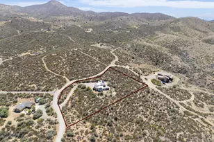 3360 Green Valley Way, Dewey-Humboldt, AZ 86329 - Photo 42