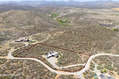 3360 Green Valley Way, Dewey-Humboldt, AZ 86329 - Photo 36