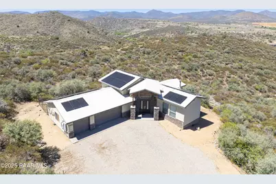 3360 Green Valley Way, Dewey-Humboldt, AZ 86329 - Photo 38