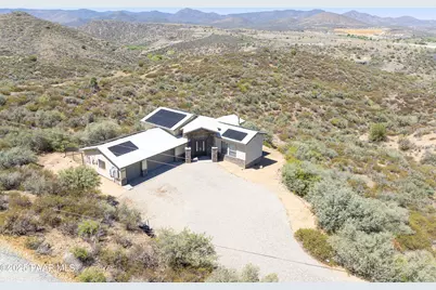 3360 Green Valley Way, Dewey-Humboldt, AZ 86329 - Photo 44