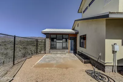 3360 Green Valley Way, Dewey-Humboldt, AZ 86329 - Photo 34
