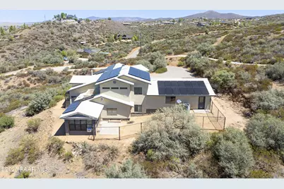 3360 Green Valley Way, Dewey-Humboldt, AZ 86329 - Photo 40