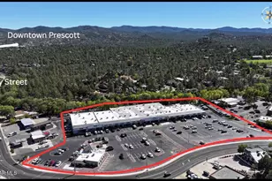 1523 W Gurley St, Prescott, AZ 86305 - Photo 1