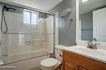 3860 E Teri (Plus Full Basement) Court, Prescott Valley, AZ 86314 - Photo 20