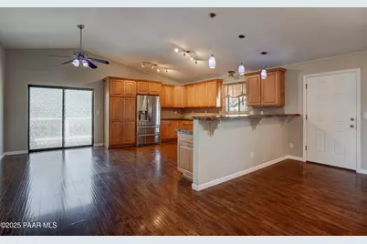 3860 E Teri (Plus Full Basement) Court, Prescott Valley, AZ 86314 - Photo 10