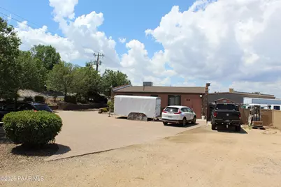 8976 E Long Mesa Drive, Prescott Valley, AZ 86314 - Photo 4
