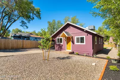 242 S Virginia Street, Prescott, AZ 86303 - Photo 4