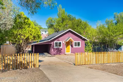 242 S Virginia Street, Prescott, AZ 86303 - Photo 2