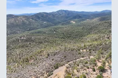 0 E Bald Mountain Road, Prescott, AZ 86303 - Photo 8
