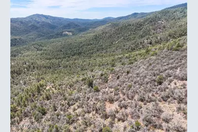 0 E Bald Mountain Road, Prescott, AZ 86303 - Photo 12