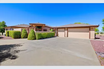 11020 N Nelson Ridge Road, Prescott, AZ 86305 - Photo 2