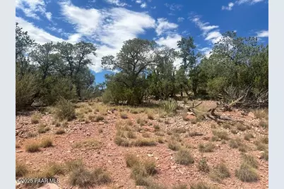 1020 Duffis Bluff Road, Seligman, AZ 86337 - Photo 2