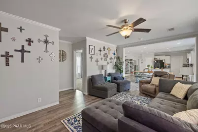 25221 N Mitchell Road, Paulden, AZ 86334 - Photo 20