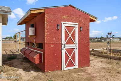 25221 N Mitchell Road, Paulden, AZ 86334 - Photo 38