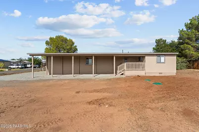 20524 E Concho Lane, Mayer, AZ 86333 - Photo 2