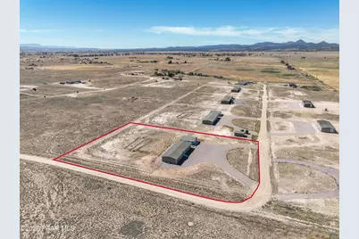 26987 N Chicory Way, Paulden, AZ 86334 - Photo 36
