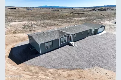 26987 N Chicory Way, Paulden, AZ 86334 - Photo 1