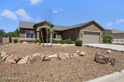 6566 E Dalton Way, Prescott Valley, AZ 86314 - Photo 2