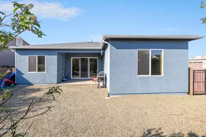 12886 E Sandoval Street, Dewey-Humboldt, AZ 86327 - Photo 26