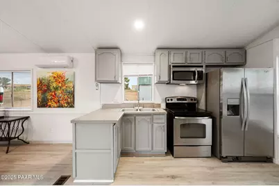 20120 E Horseshoe Lane, Mayer, AZ 86333 - Photo 8