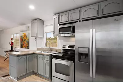 20120 E Horseshoe Lane, Mayer, AZ 86333 - Photo 10