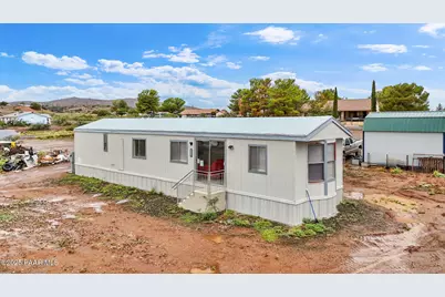 20120 E Horseshoe Lane, Mayer, AZ 86333 - Photo 22