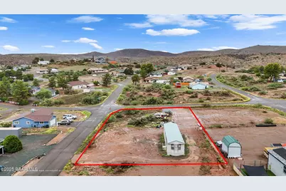 20120 E Horseshoe Lane, Mayer, AZ 86333 - Photo 24