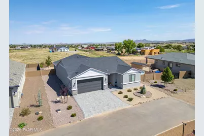 7724 E Turnberry Drive, Prescott Valley, AZ 86315 - Photo 2