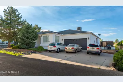 6001 N Tower Lane, Prescott Valley, AZ 86314 - Photo 2