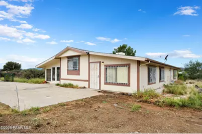 20730 E Park View Lane, Mayer, AZ 86333 - Photo 2