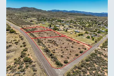 C Or D S Magby Drive, Kirkland, AZ 86332 - Photo 1