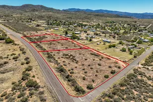 C Or D S Magby Dr, Kirkland, AZ 86332 - Photo 1