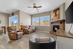 12966 E Gonzalez St, Dewey-Humboldt, AZ 86327 - Photo 14