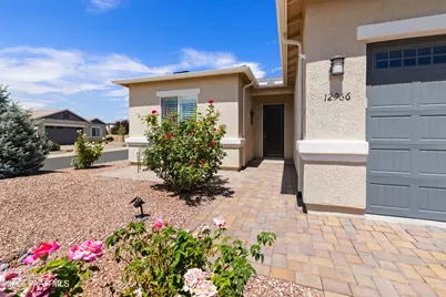 12966 E Gonzalez Street, Dewey-Humboldt, AZ 86327 - Photo 4