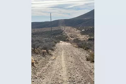 1534 S Rudys Trail, Dewey-Humboldt, AZ 86327 - Photo 1