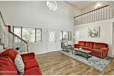 7855 E Larkspur Lane, Prescott Valley, AZ 86314 - Photo 4