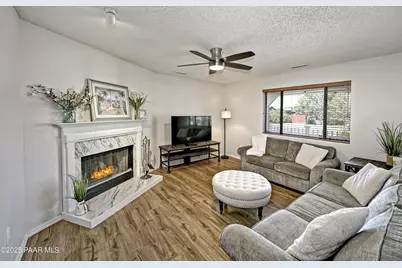 7855 E Larkspur Lane, Prescott Valley, AZ 86314 - Photo 10
