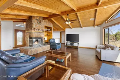 14195 N Tapper Trail, Prescott, AZ 86305 - Photo 4