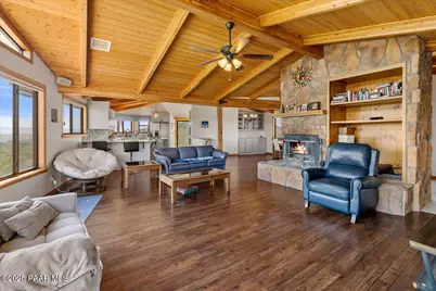 14195 N Tapper Trail, Prescott, AZ 86305 - Photo 6