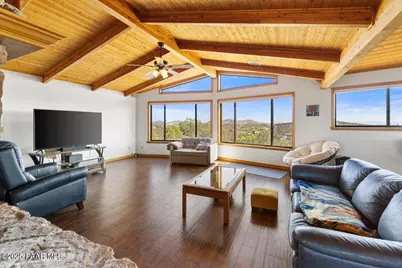 14195 N Tapper Trail, Prescott, AZ 86305 - Photo 8